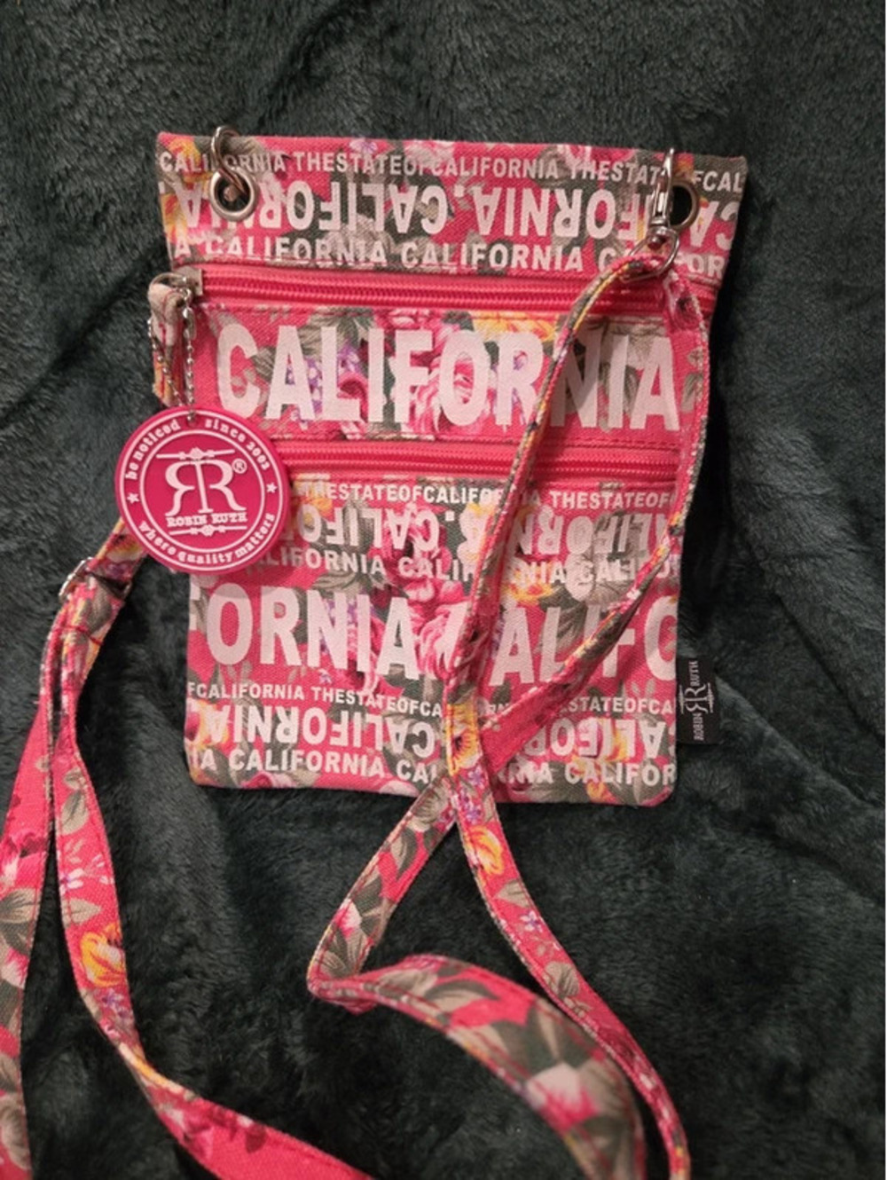 Crossbody bag